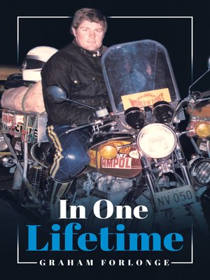 cover image of In One Lifetime